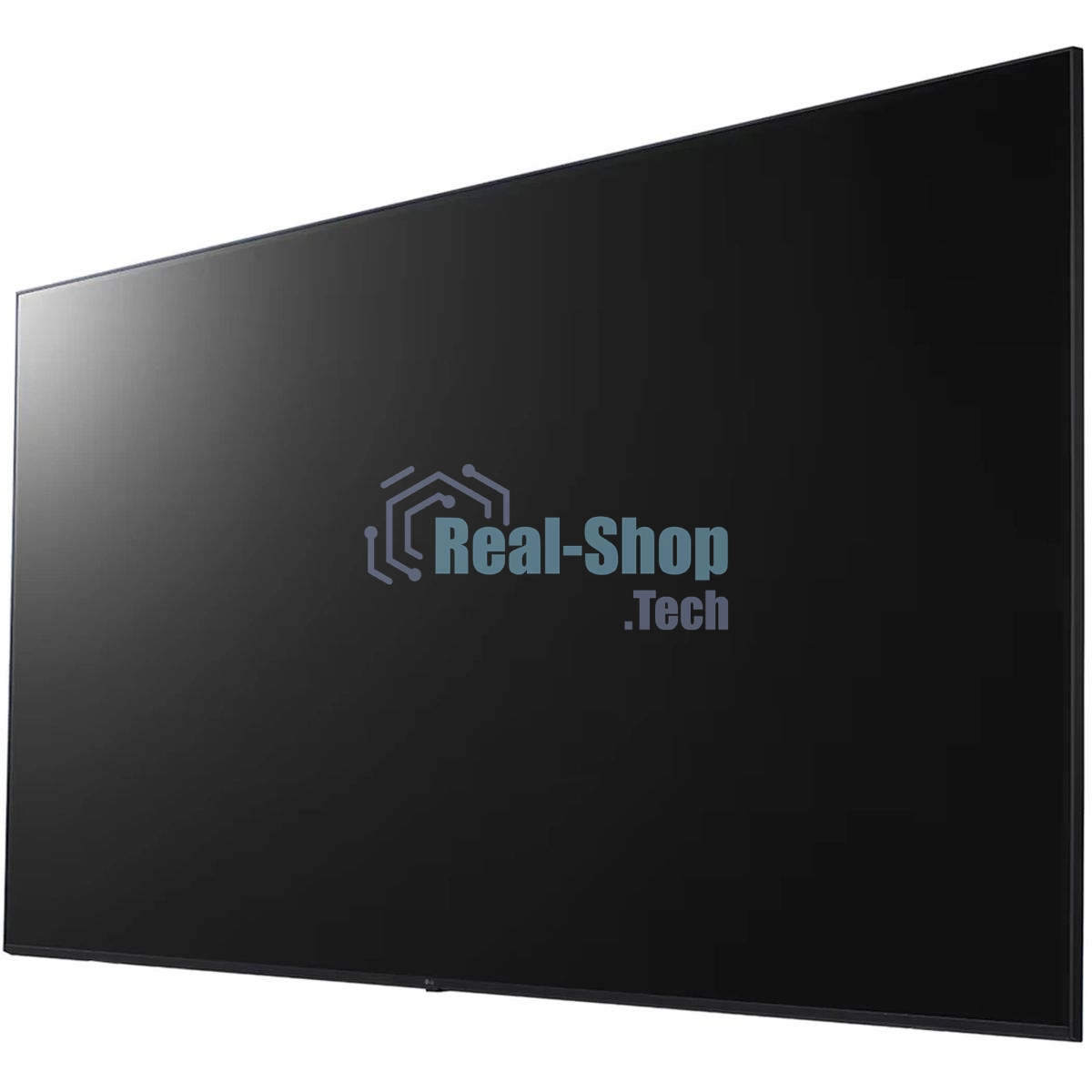 Телевизор LG 65'' 65UM662H черный LED UHD 60Hz WebOS