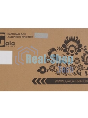 Картридж лазерный GalaPrint GP-TK-55 для принтеров Kyocera Mita FS-1920 15000 копий