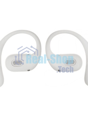Наушники TWS Huawei FreeArc (Moose-T00) серый, открытые (накладные с дужкой), Bluetooth, до 7 ч