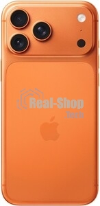 Смартфон Apple iPhone 17 Pro Max A3525 12/1024Gb, оранжевый