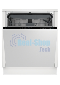 Встраиваемая посудомоечная машина Indesit DI 3C89 AED