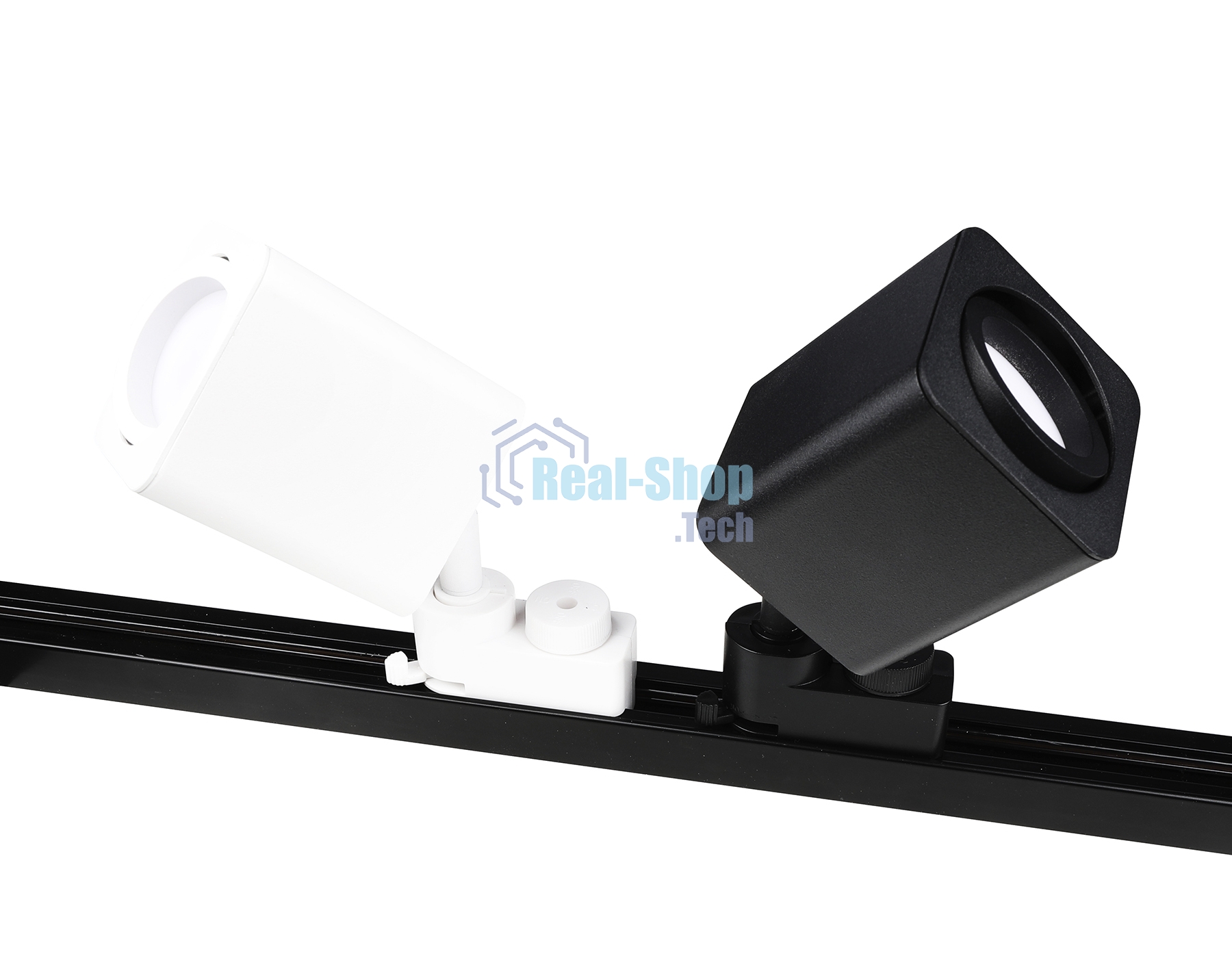 Светильник Ambrella light XT7813010 SBK черный песок MR16 GU5.3 (A2521, C7813, N7711)
