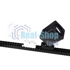 Светильник Ambrella light XT7813010 SBK черный песок MR16 GU5.3 (A2521, C7813, N7711)