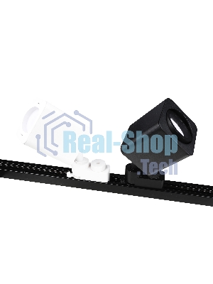 Светильник Ambrella light XT7813010 SBK черный песок MR16 GU5.3 (A2521, C7813, N7711)