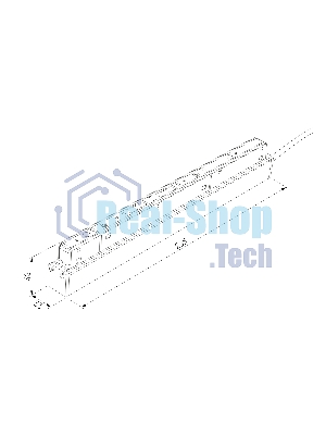 Slim Magnetic Блок питания 200W 95042/00