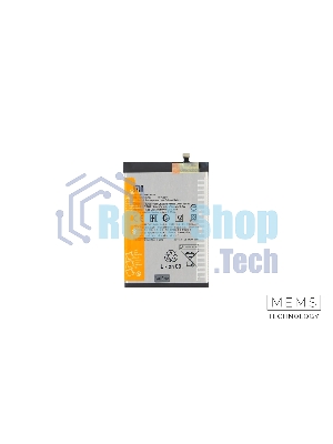 Аккумулятор (батарея) для Xiaomi Redmi 10C/Redmi 10A (BN5G) 5000mah VoltPack