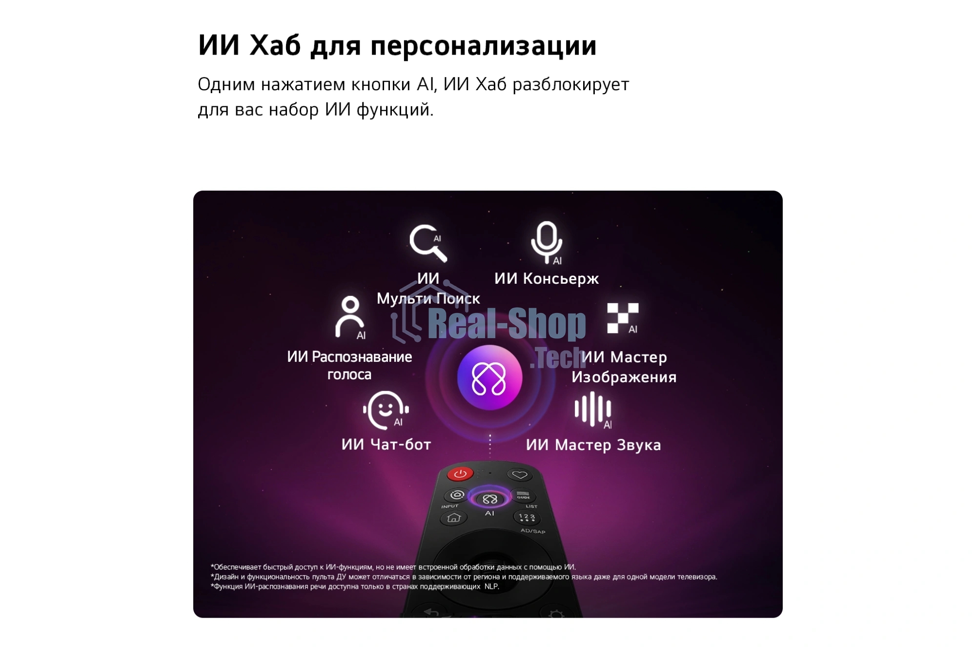 Телевизор LG 55