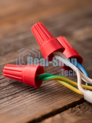 Соединитель проводов СИЗ-5 3-17 кв.мм (уп. 100 шт) EKF plc-cc-8