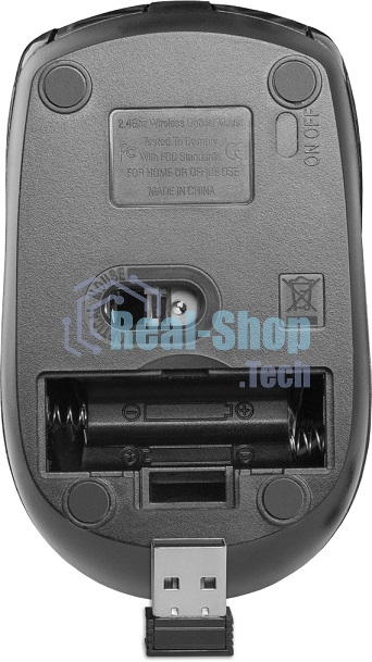Комплект клавиатура + мышь Defender C-915 RU черный USB Беспроводной, полноразмерный