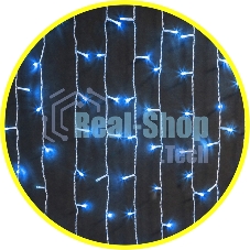 Гирлянда Navigator NGF-C01-357B-8-2x1.5m-230-TR-IP20