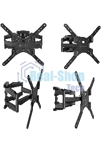 Кронштейн ONKRON M5 для телевизора 37