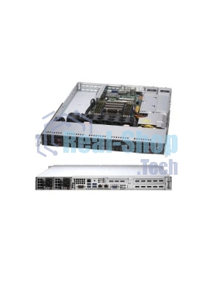 Supermicro SLIMLINE SAS x8 (LE) to 2x MINI SAS HD,INT, 70CM,32AWG