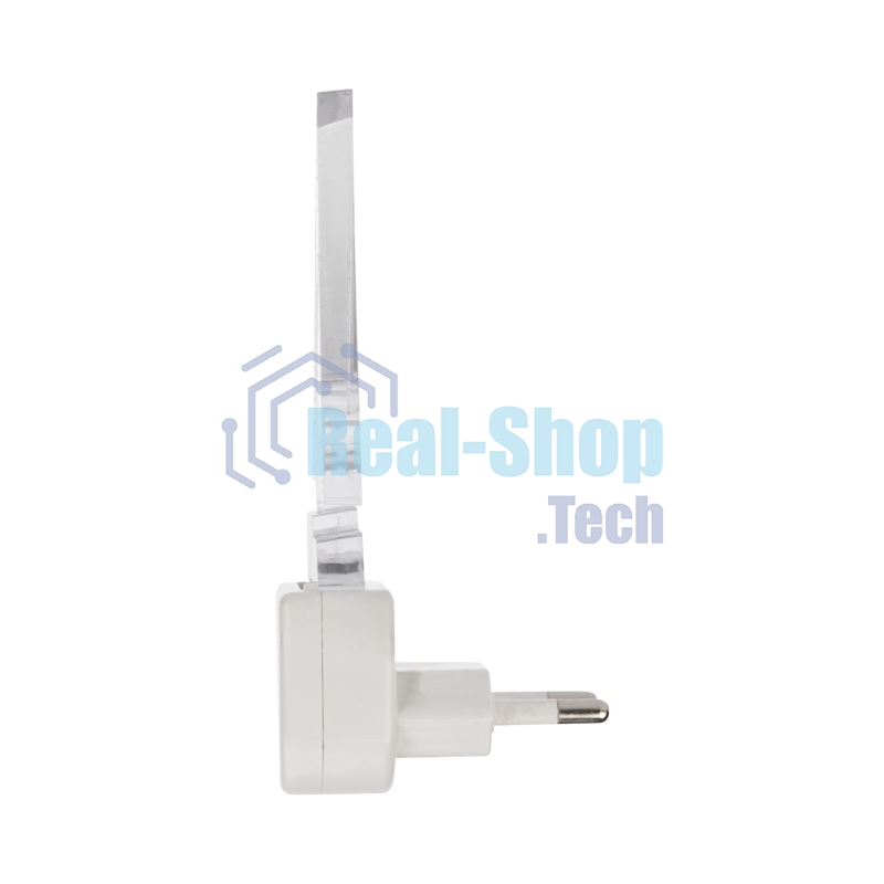 Ночник светодиодный Rexant ПАРУС ОДИНОКИЙ белое свечение, 230 В