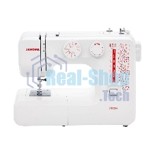 Швейная машина Janome 3112R