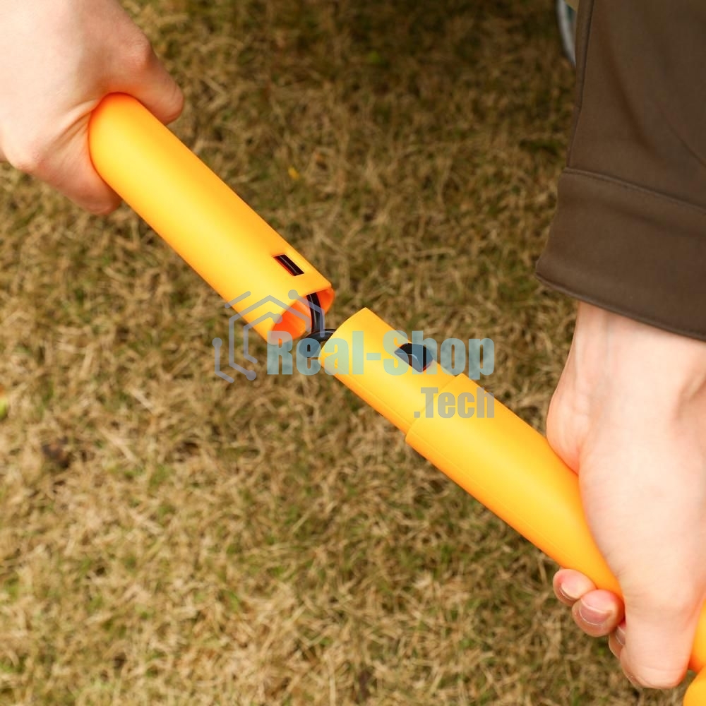 Триммер электрический Deko DKTR500 500Вт неразбор.штан. реж.эл.:леска