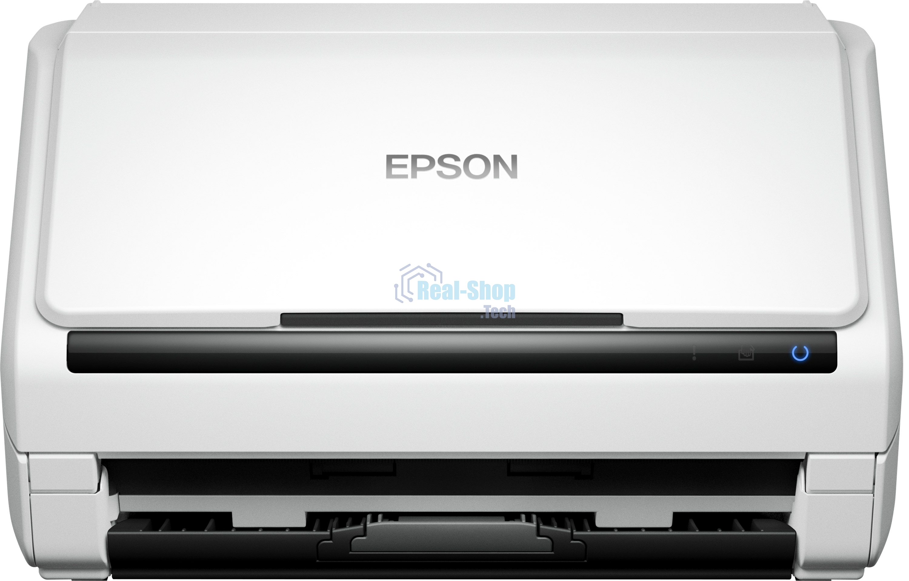 Сканер Epson WorkForce DS-530II A4