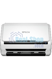 Сканер Epson WorkForce DS-530II A4