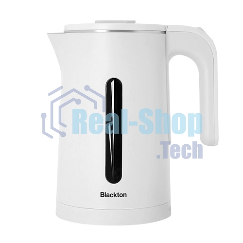 Чайник электрический Blackton Bt KT1705P Pure White