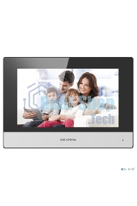 Видеодомофон IP Hikvision DS-KH6320-TE1