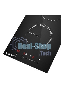 Индукционная варочная панель Maunfeld CVI292STBKC