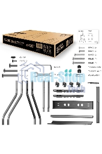 Подставка для телевизора ONKRON TS2080 черный 60