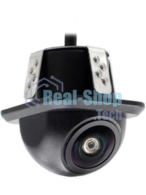 Камера заднего вида Sho-Me CA-2024 HD