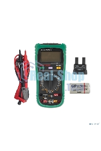 Измеритель емкости и индуктивности MASTECH MS8360E 13-2028