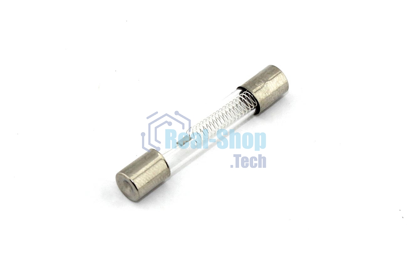 Предохранитель для свч (микроволновой) печи 0,8A - 5KV