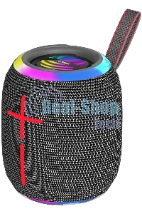 Аудиомагнитола SUPRA BTS-515 черный 20Вт MP3 FM(dig) USB BT microSD