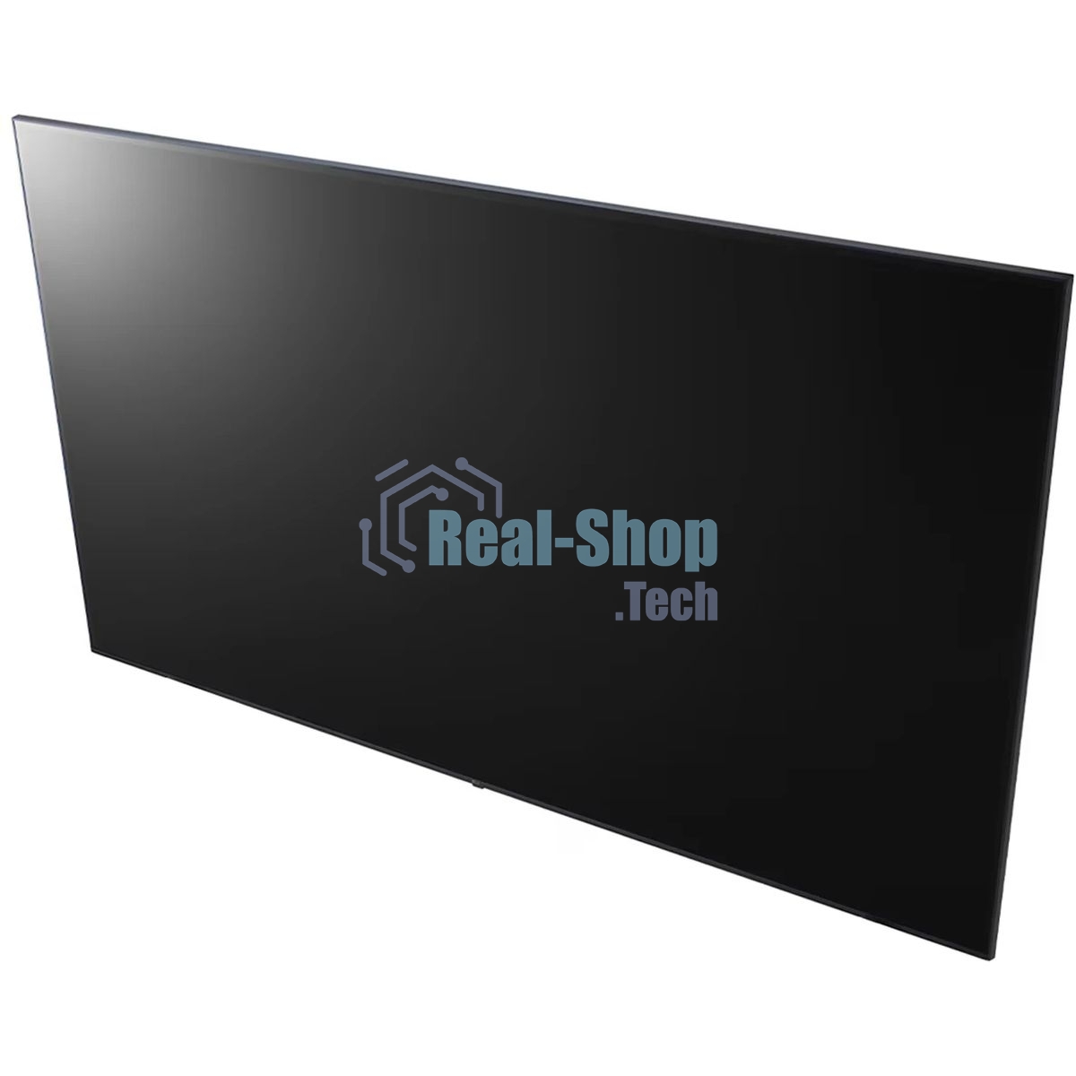 Телевизор LG 65'' 65UM662H черный LED UHD 60Hz WebOS