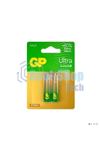 Батарейка GP 15AUA21-2CRSBC2 20/80