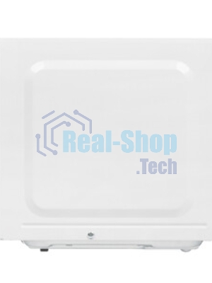Микроволновая печь Starwind SWM5920 белый, 20 л, 700 Вт, переключатели - поворотный механизм