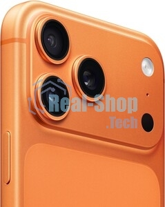 Смартфон Apple iPhone 17 Pro Max A3525 12/1024Gb, оранжевый