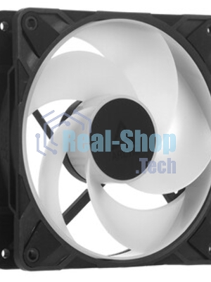 Вентилятор корпусной ARCTIC P12 Pro Reverse A-RGB - 3 Pack - retail (ACFAN00333A) 