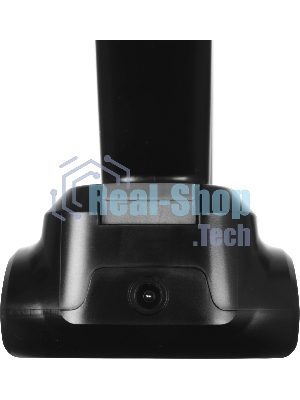 Пылесос вертикальный Tefal X-Force Flex TY9L42WO серый/зеленый, питание от аккумулятора, 150 Вт, уборка сухая, пылесборник 0.65 л
