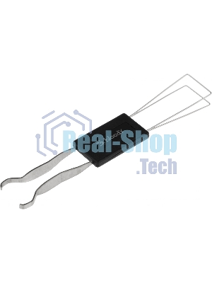 Клавиатура A4Tech Bloody S98 Naraka BLMS Plus проводная, USB Type-A, чёрный/красный