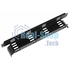 Лоток кабельный горизонтальный 19