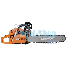 Бензопила Daewoo DACS5820XT 58 см3 4.5лс 50 см 10500об/мин