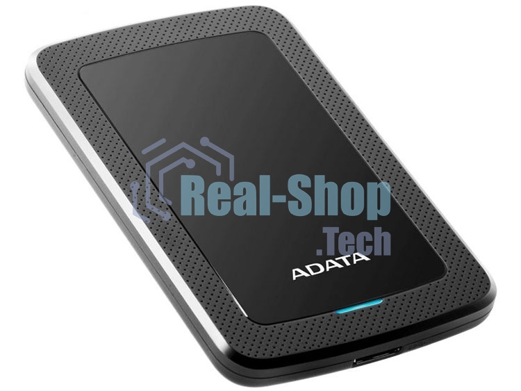 Внешний жесткий диск HDD 2,5