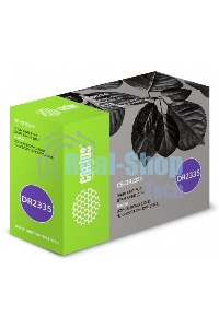 Фотобарабан (Drum) Cactus CS-DR2335 ч/б.печ.:12000 стр для DCP L2500/L2520; HL L2300/L2340