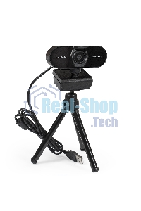Веб-камера ExeGate EX287379RUS Stream C925 FullHD T-Tripod (матрица 1/3