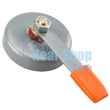 Магнитная клемма заземления Rexant 500 A