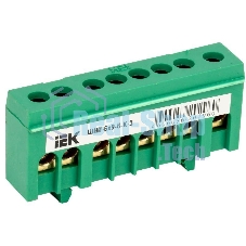 Шина Iek YNN10-69-8KD-K06 PE 