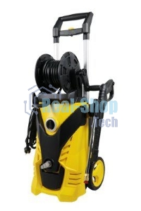 Минимойка Huter W210i PROFESSIONAL 2600Вт