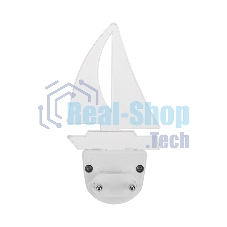 Ночник светодиодный Rexant ПАРУС ОДИНОКИЙ белое свечение, 230 В