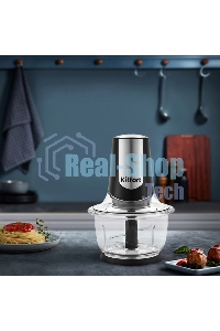 Измельчитель Kitfort КТ-1390