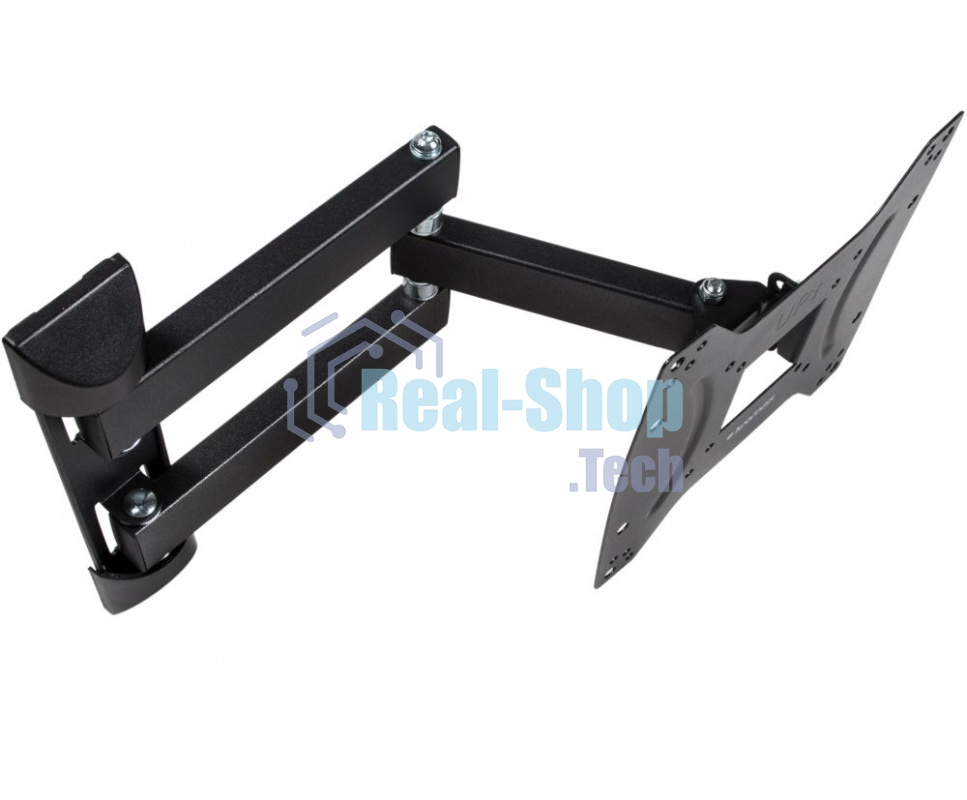 Кронштейн Kromax Optima-404 черный 15