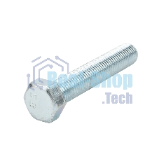 Болт шестигранный Kranz DIN 933, 16х90, упаковка поставщика (24 кг./150 шт.)