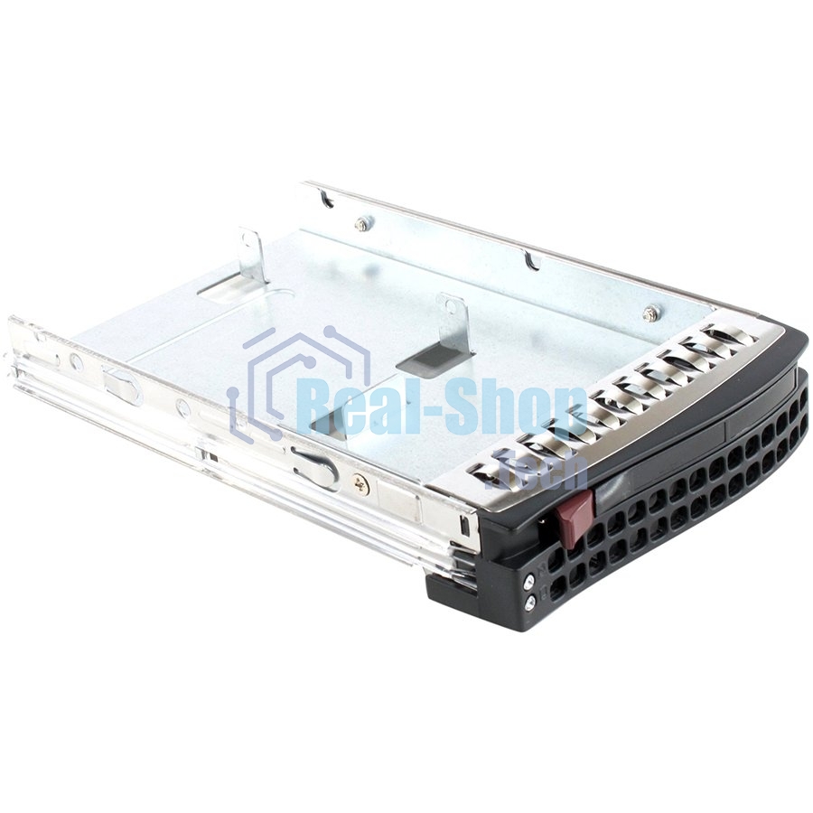 Опция к серверу Supermicro MCP-220-00043-0N 2.5