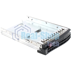 Опция к серверу Supermicro MCP-220-00043-0N 2.5